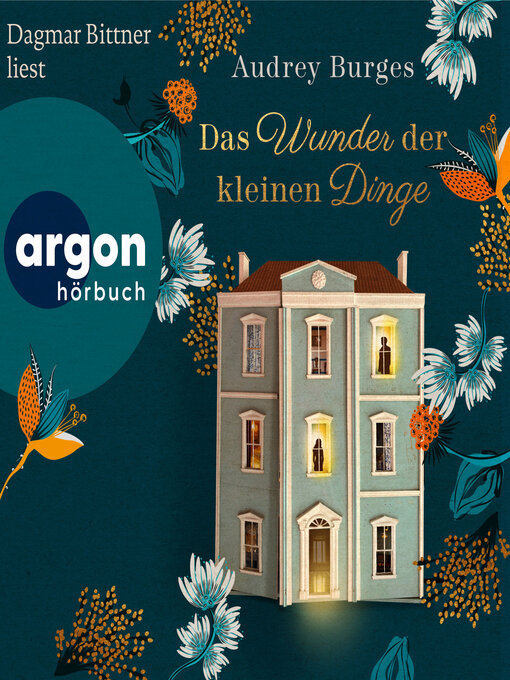 Title details for Das Wunder der kleinen Dinge (Ungekürzte Lesung) by Audrey Burges - Wait list